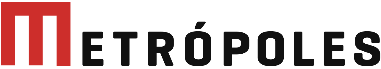 Metropoles logo